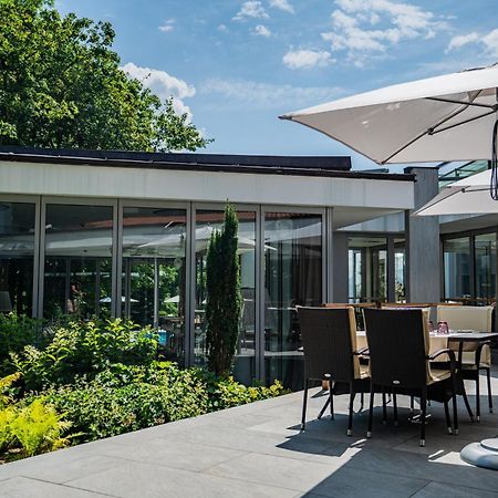 Normafa Hotel Budapest Luaran gambar
