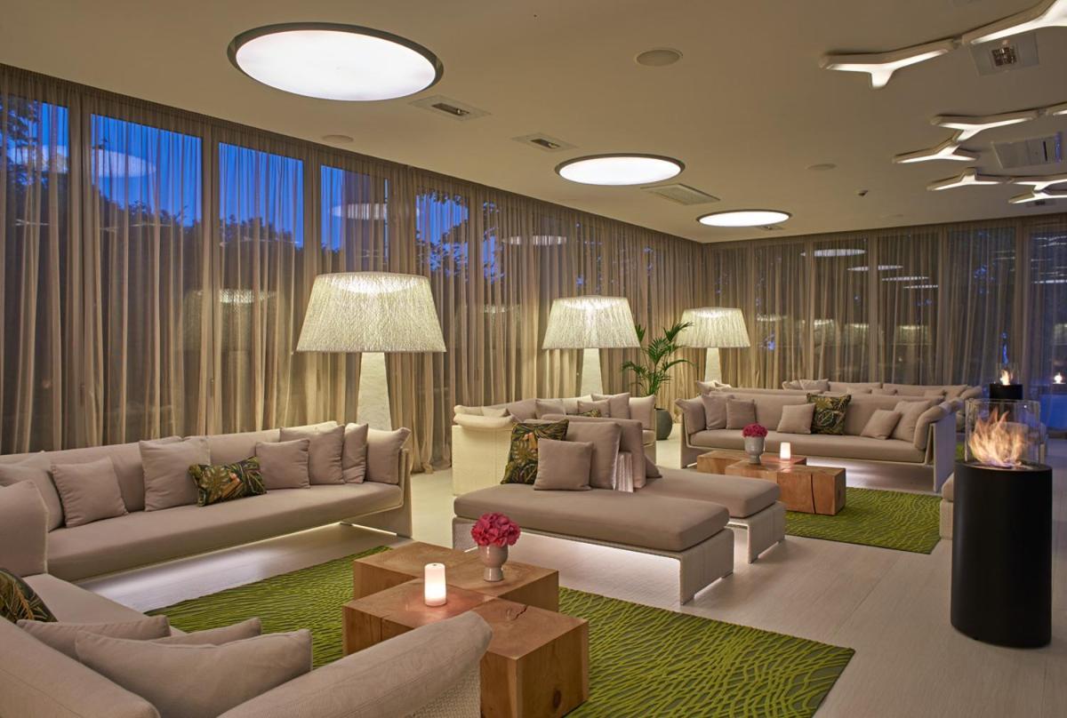 Normafa Hotel Budapest Luaran gambar