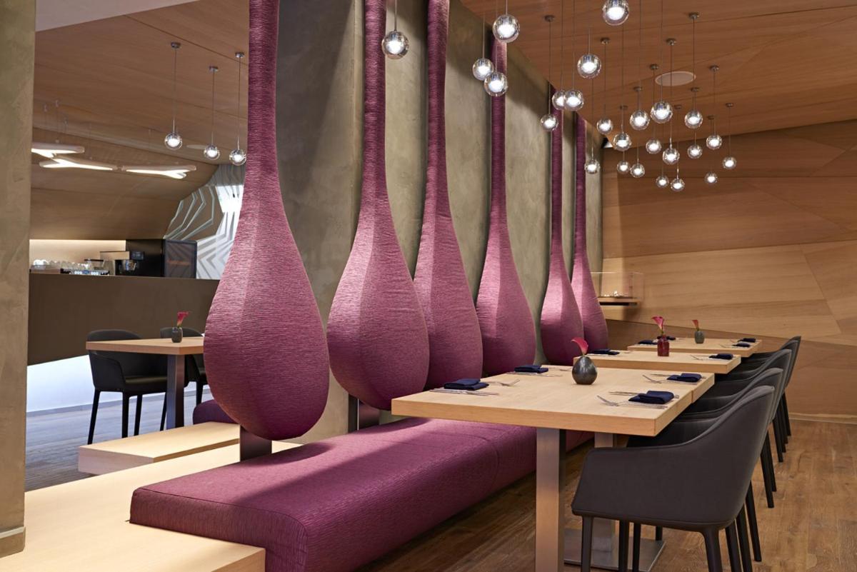 Normafa Hotel Budapest Luaran gambar