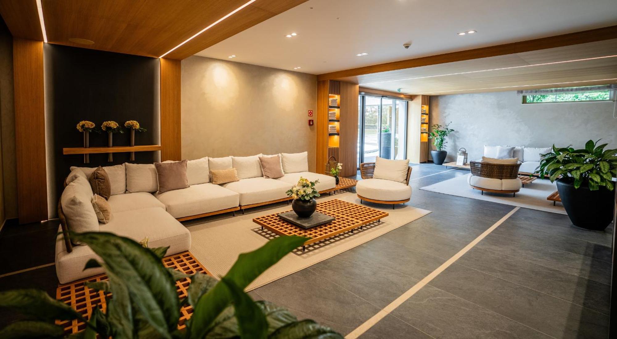 Normafa Hotel Budapest Luaran gambar