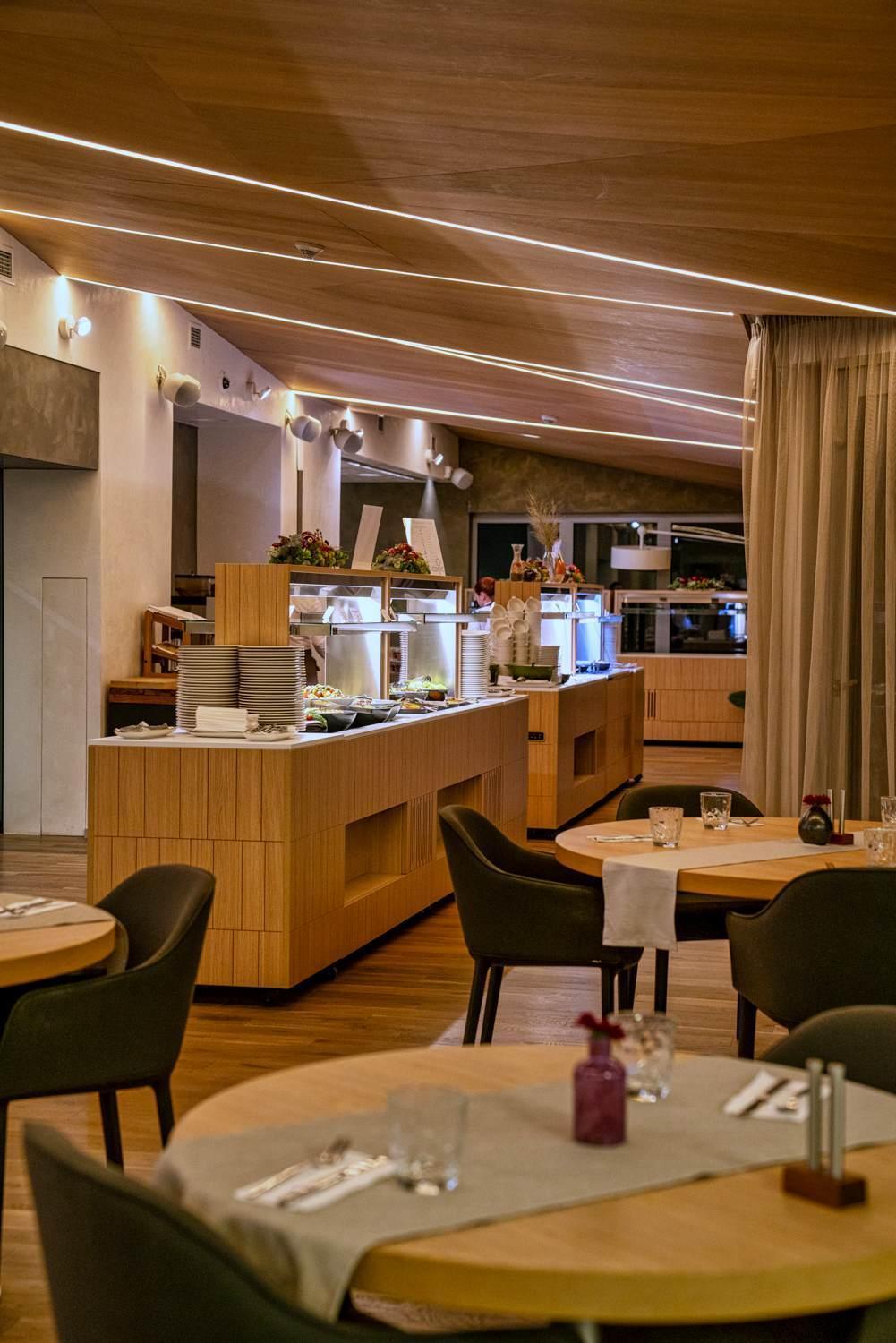 Normafa Hotel Budapest Luaran gambar