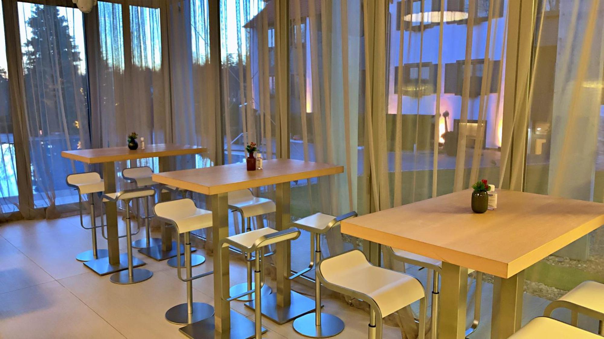 Normafa Hotel Budapest Luaran gambar