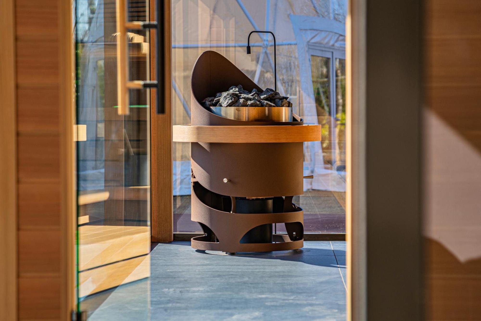 Normafa Hotel Budapest Luaran gambar