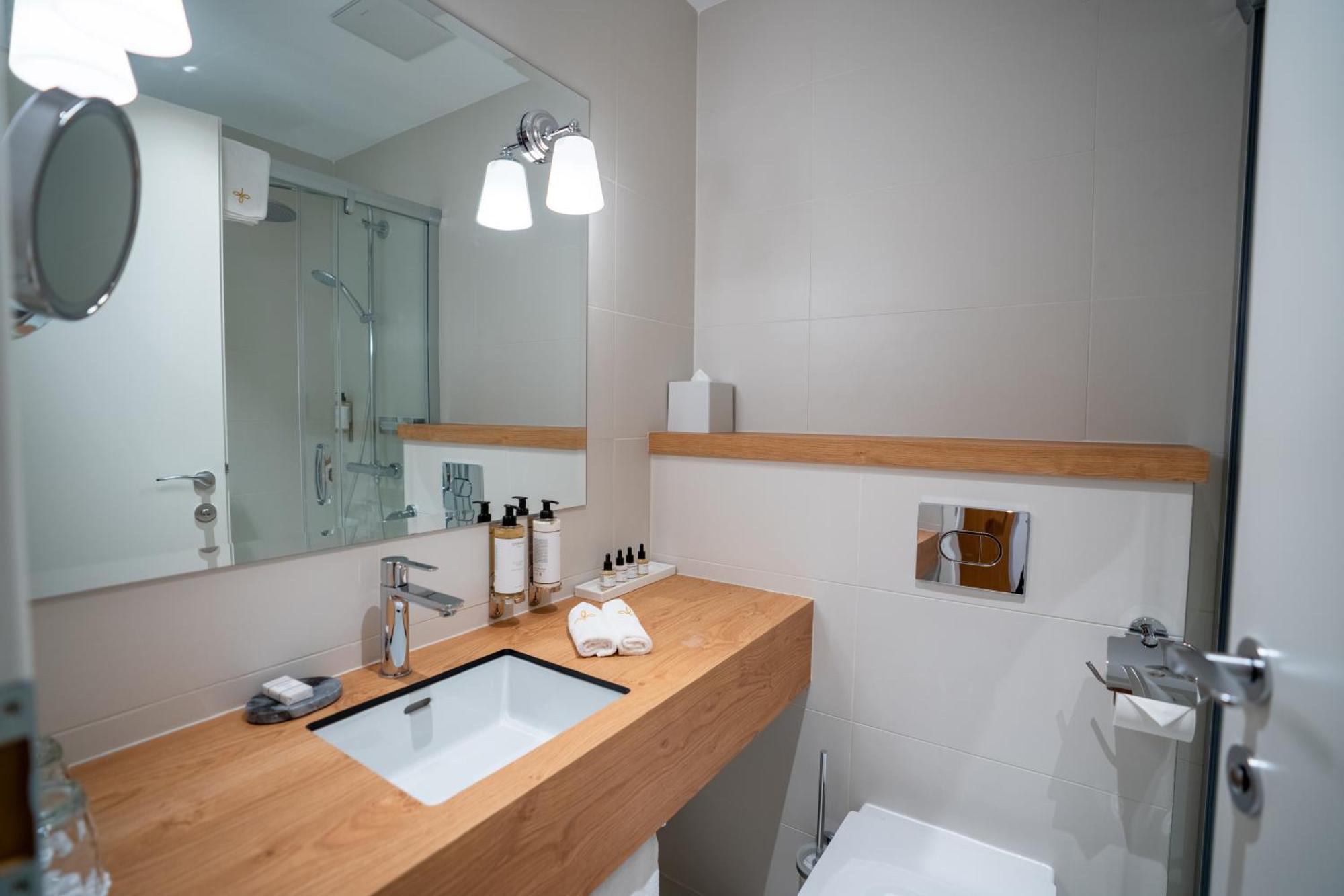 Normafa Hotel Budapest Luaran gambar
