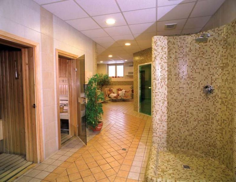 Normafa Hotel Budapest Kemudahan gambar